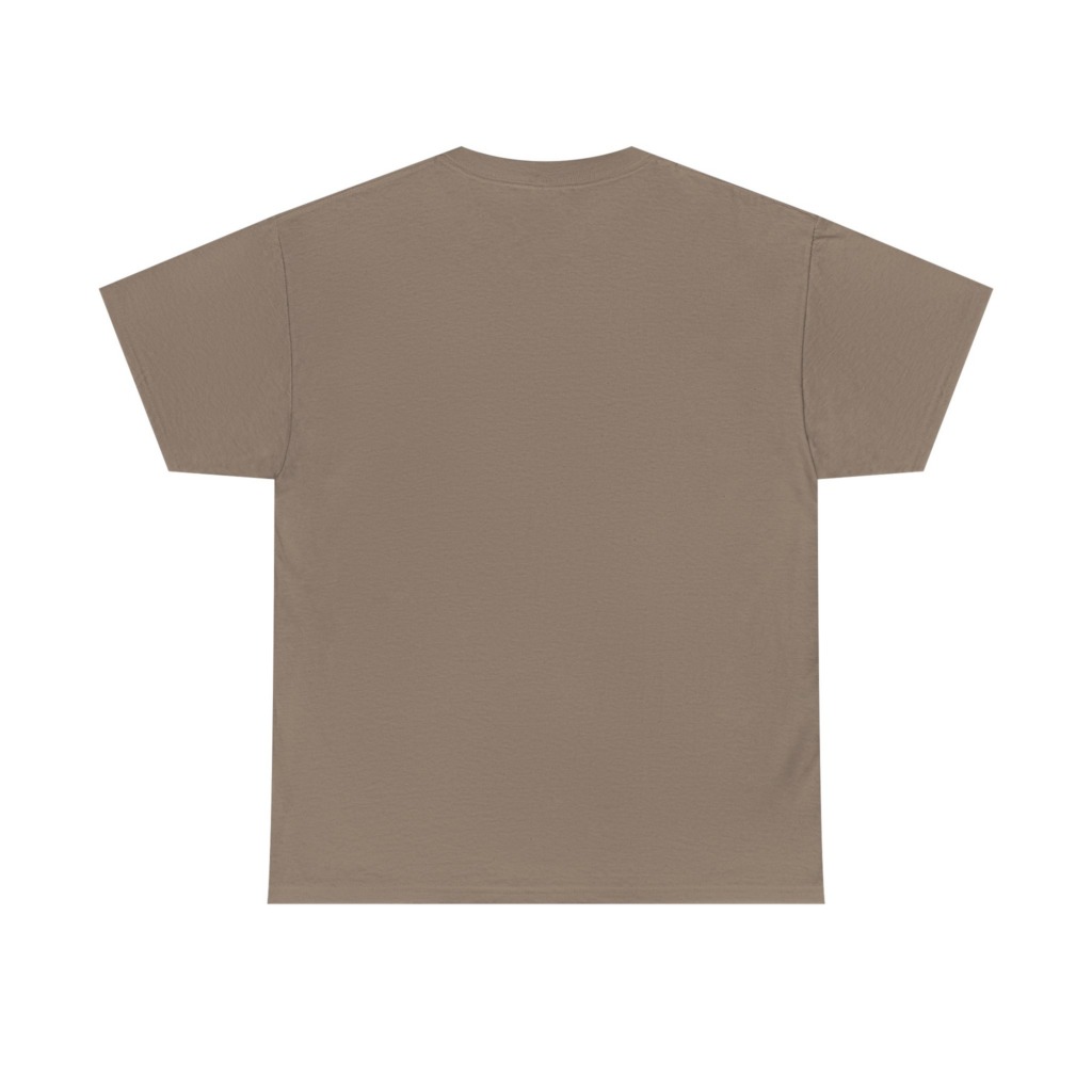 Questionable Choice Frog & Duck T-Shirt